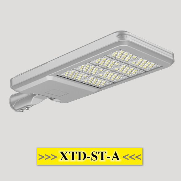 Led Street Light